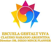 Escuela Gestalt Viva Claudio Naranjo Argentina